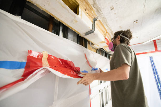 Dehumidification Services in Stewartville, MN